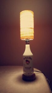 lampka malibu
