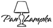 logo pan lampka